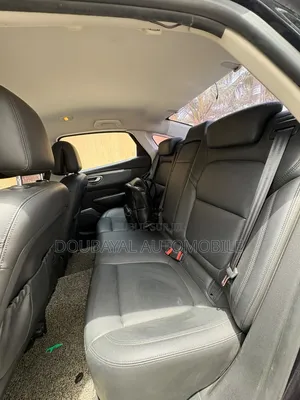 Renault Samsung SM6 2019 Noir Mat