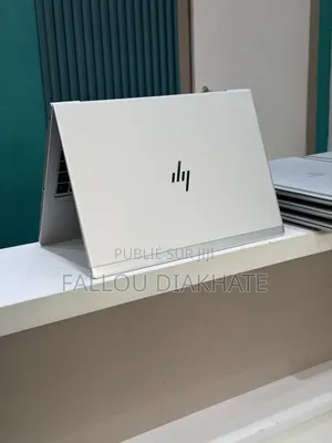 Nouveau HP EliteBook 745 8GB Intel Core i5 SSD 256GB