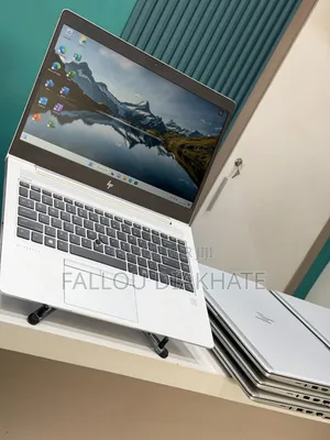 Nouveau HP EliteBook 745 8GB Intel Core i5 SSD 256GB