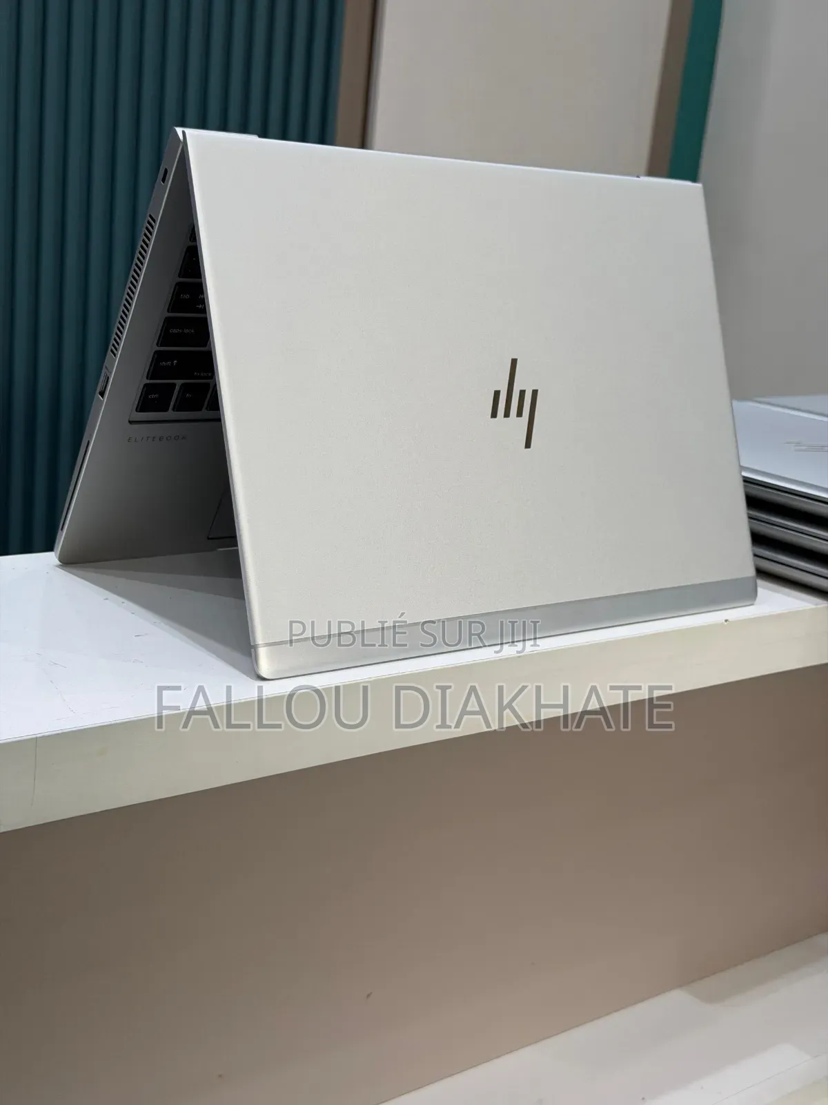 Nouveau HP EliteBook 745 8GB Intel Core i5 SSD 256GB