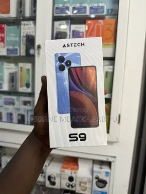 Nouveau Autre Autre 128 GB Noir