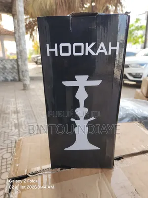 Chicha De Bonne Qualité