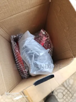 Chicha De Bonne Qualité