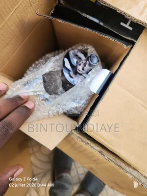 Chicha De Bonne Qualité