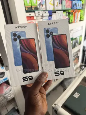 Nouveau Autre Autre 128 GB Noir