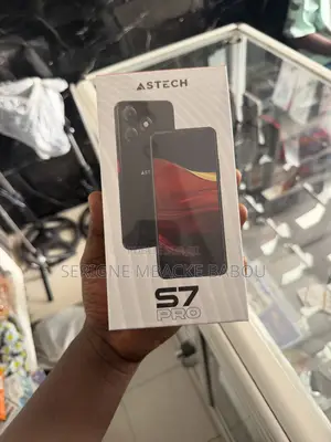 Nouveau Autre Autre 128 GB Noir