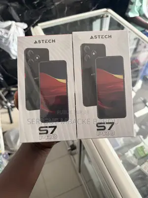 Nouveau Autre Autre 128 GB Noir