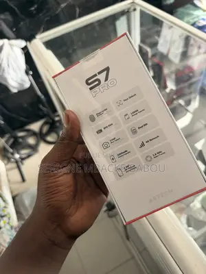 Nouveau Autre Autre 128 GB Noir