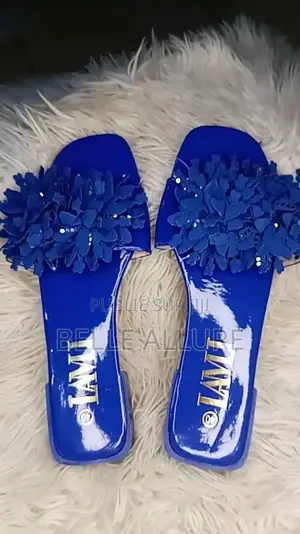 Chaussure d'Été
