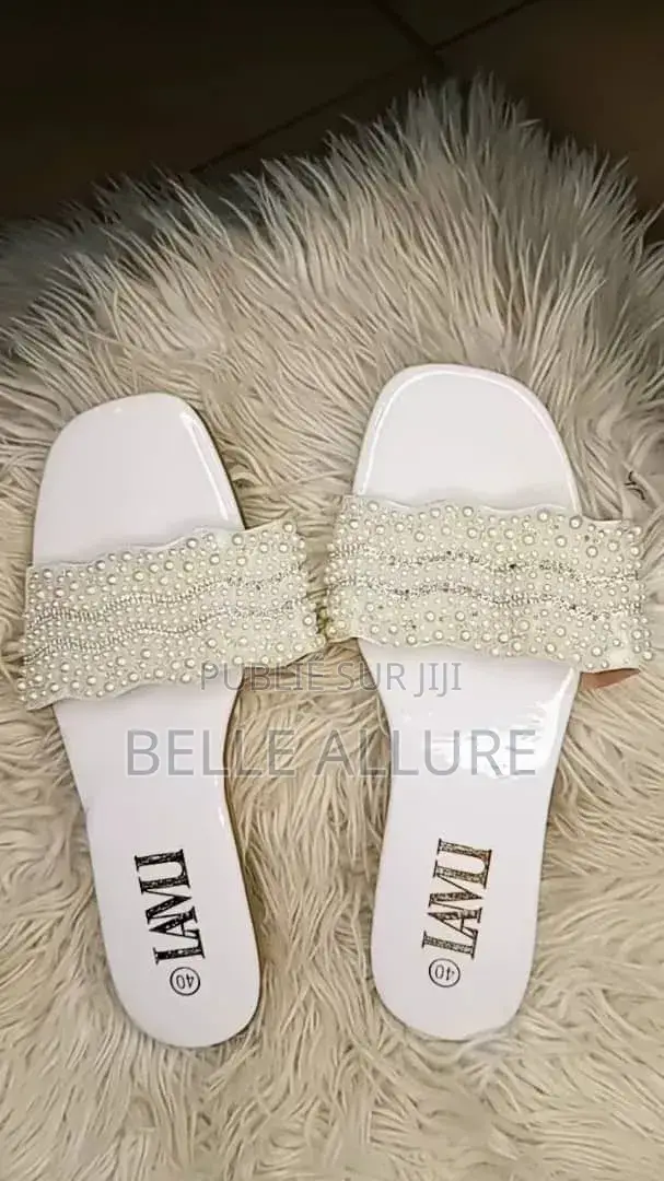 Chaussure d'Été