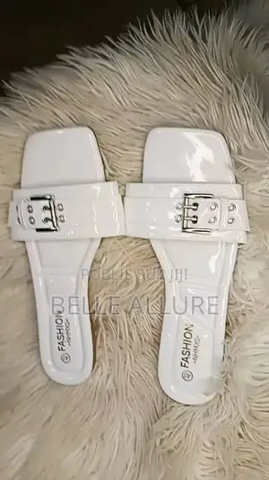 Chaussure d'Été