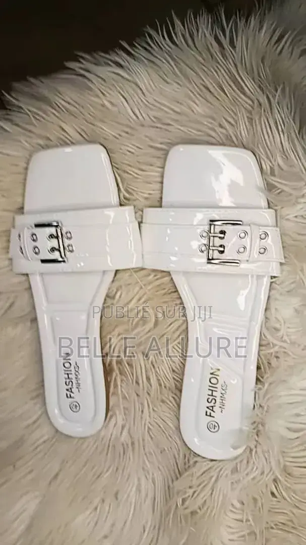 Chaussure d'Été