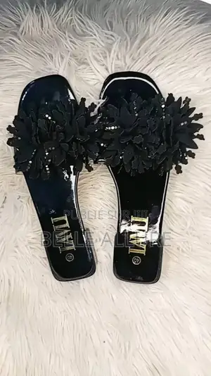Chaussure d'Été