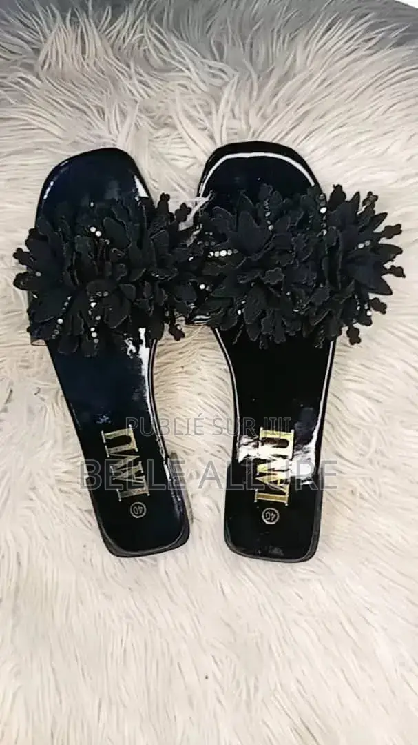 Chaussure d'Été