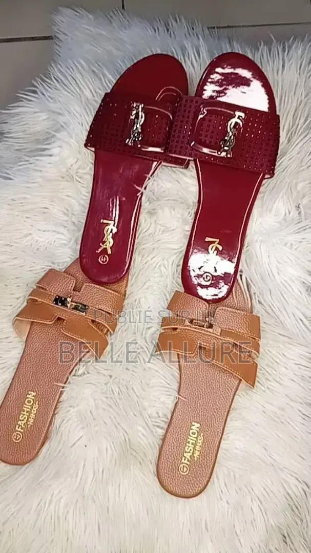 Chaussure d'Été