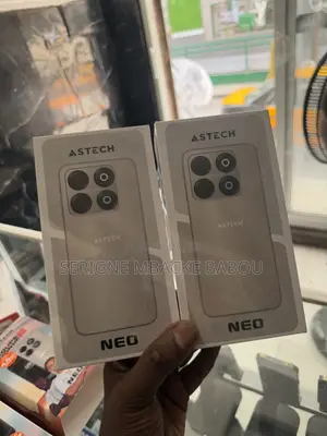 Nouveau Autre Autre 128 GB Noir