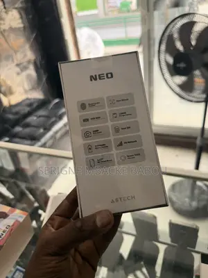 Nouveau Autre Autre 128 GB Noir