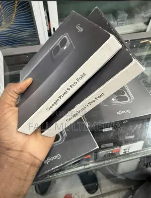 Nouveau Google Pixel 9 Pro XL 256 GB Autre