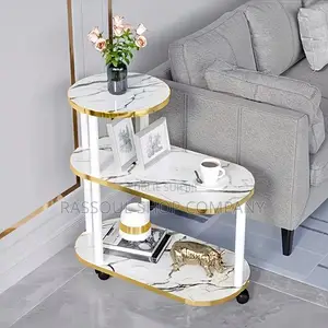 Chariot 3 Niveaux Prix:7000f Contact Whatsapp