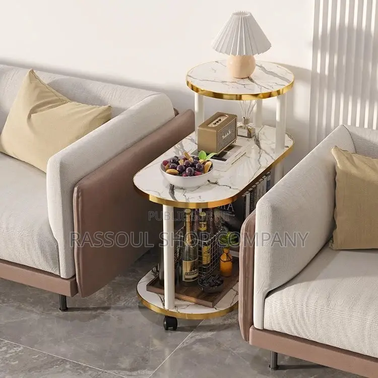 Chariot 3 Niveaux Prix:7000f Contact Whatsapp