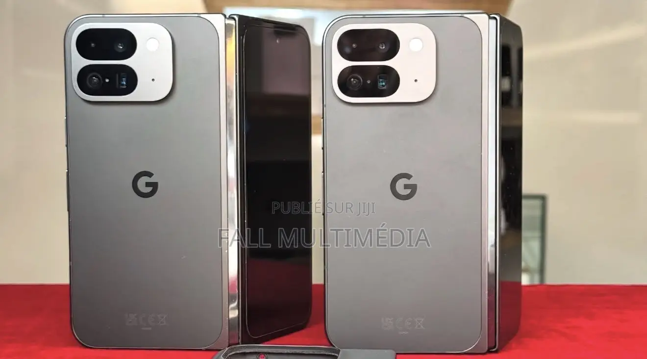 Nouveau Google Pixel 9 Pro XL 256 GB Autre