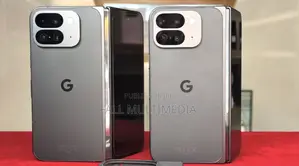 Nouveau Google Pixel 9 Pro XL 256 GB Autre