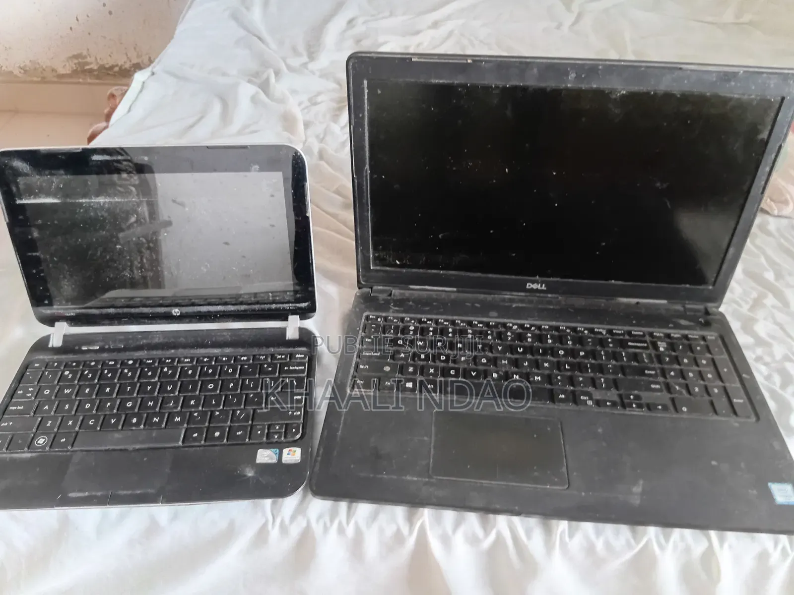 Ordinateur portable Dell Latitude 7400 4GB Intel Core i5 SSHD+SSD 500GB