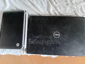 Ordinateur portable Dell Latitude 7400 4GB Intel Core i5 SSHD+SSD 500GB