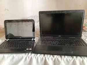 Ordinateur portable Dell Latitude 7400 4GB Intel Core i5 SSHD+SSD 500GB
