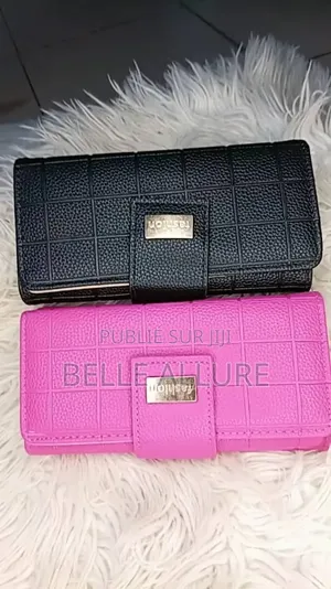 Pochette Porte Feuille