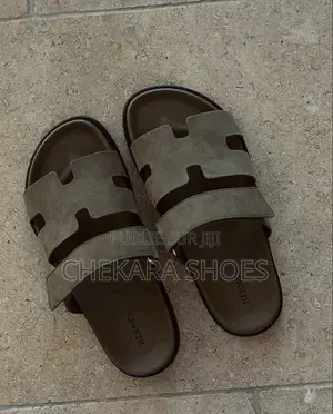 Chaussures