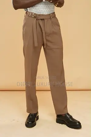 Pantalon Super-Cent