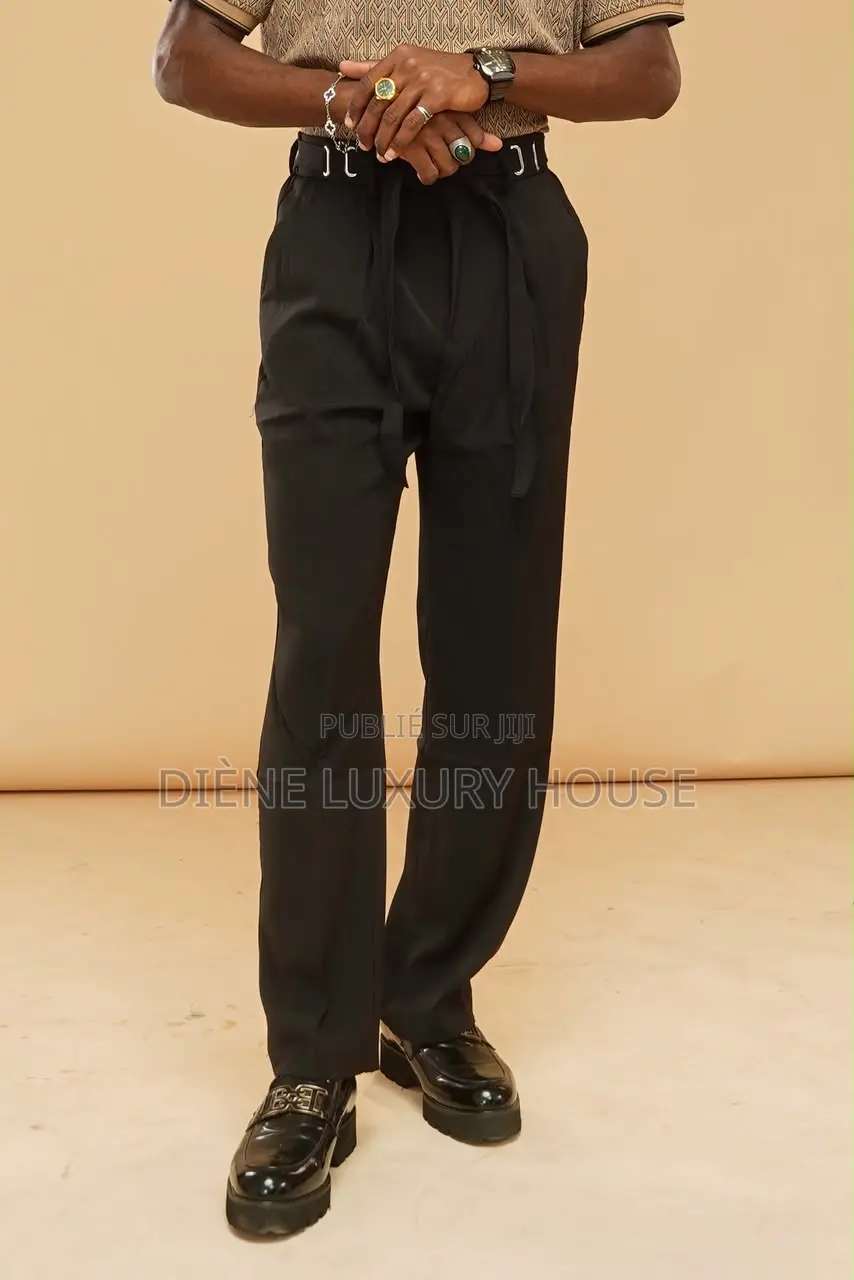 Pantalon Super-Cent