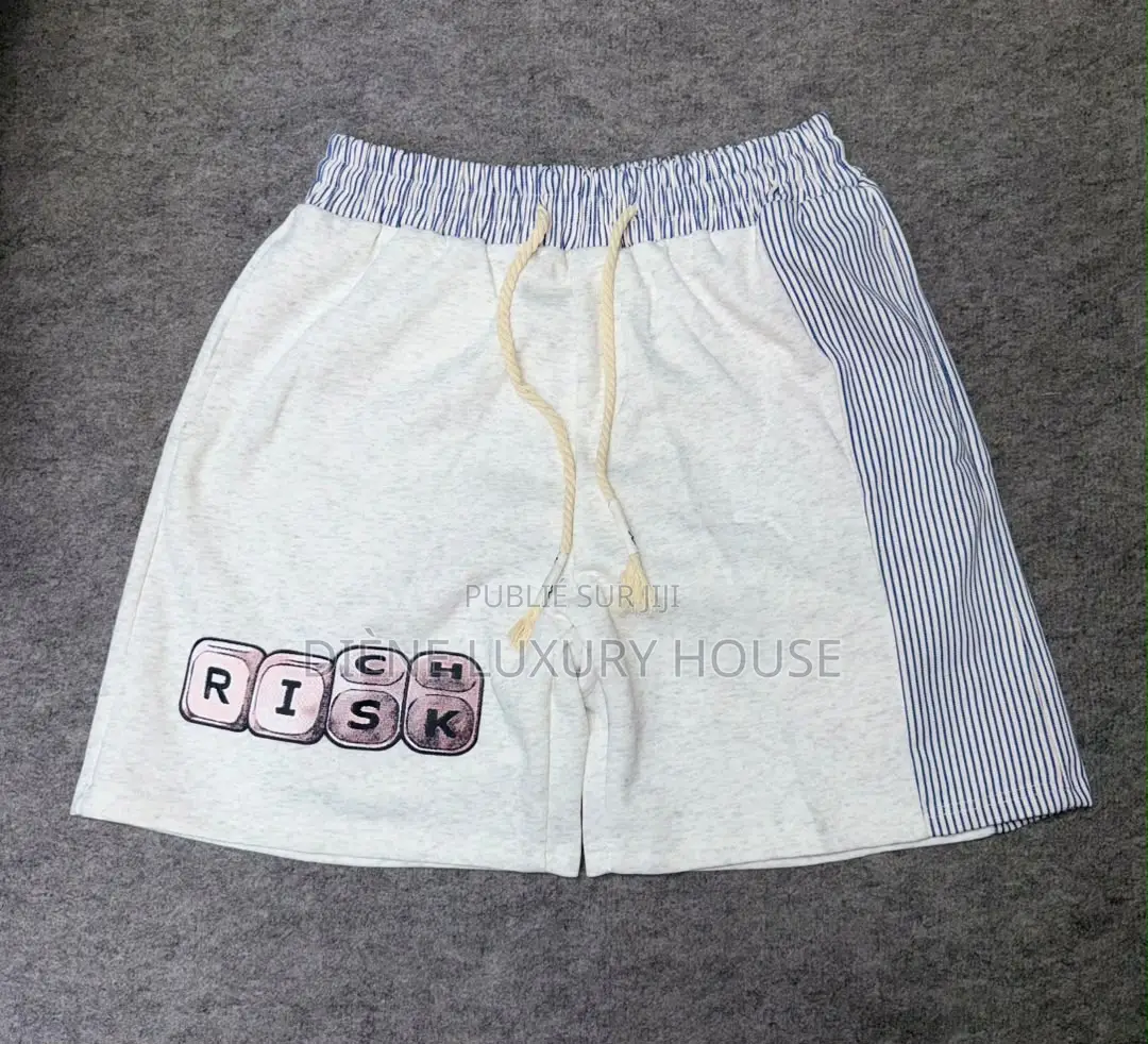 Pantalon Coton 100% Original