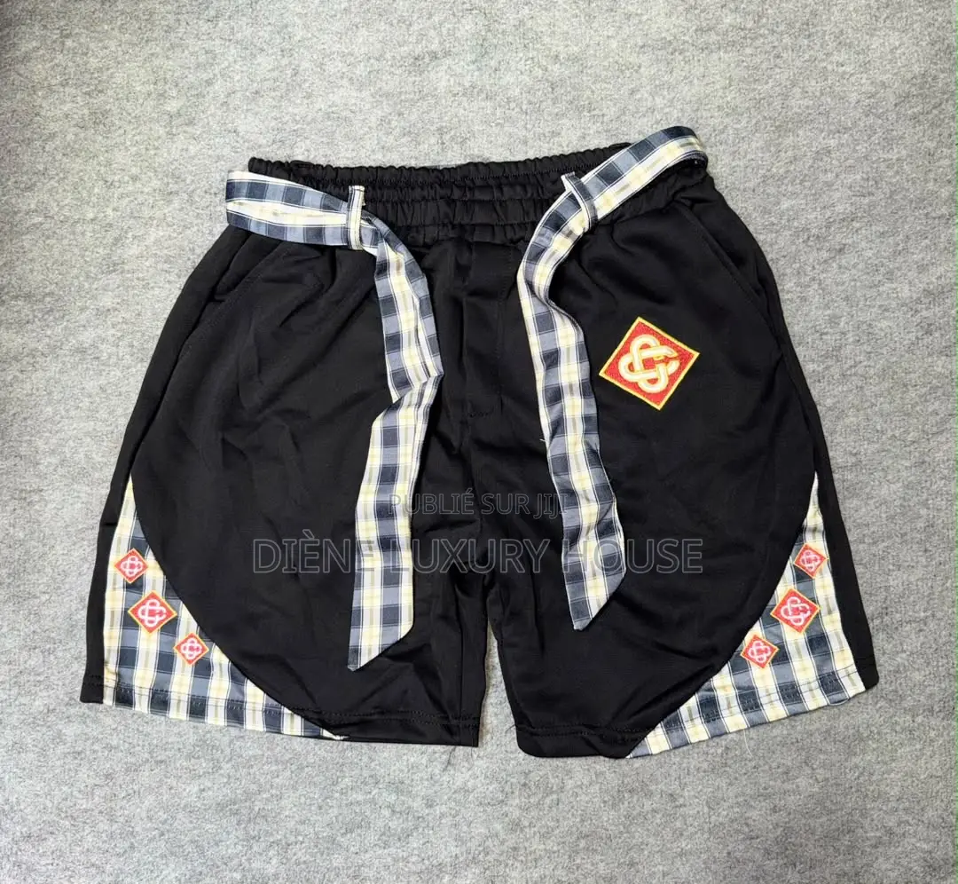 Pantalon Coton 100% Original