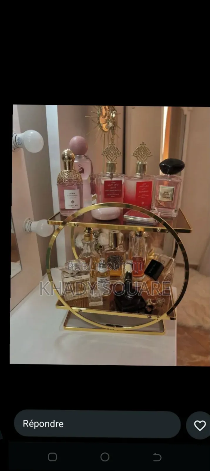 Dykha Parfumerie