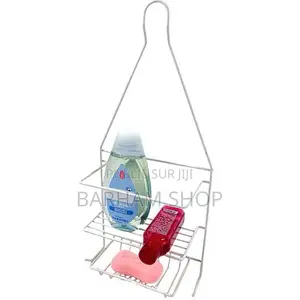 Support De Rangement Pour Salle De Bain
