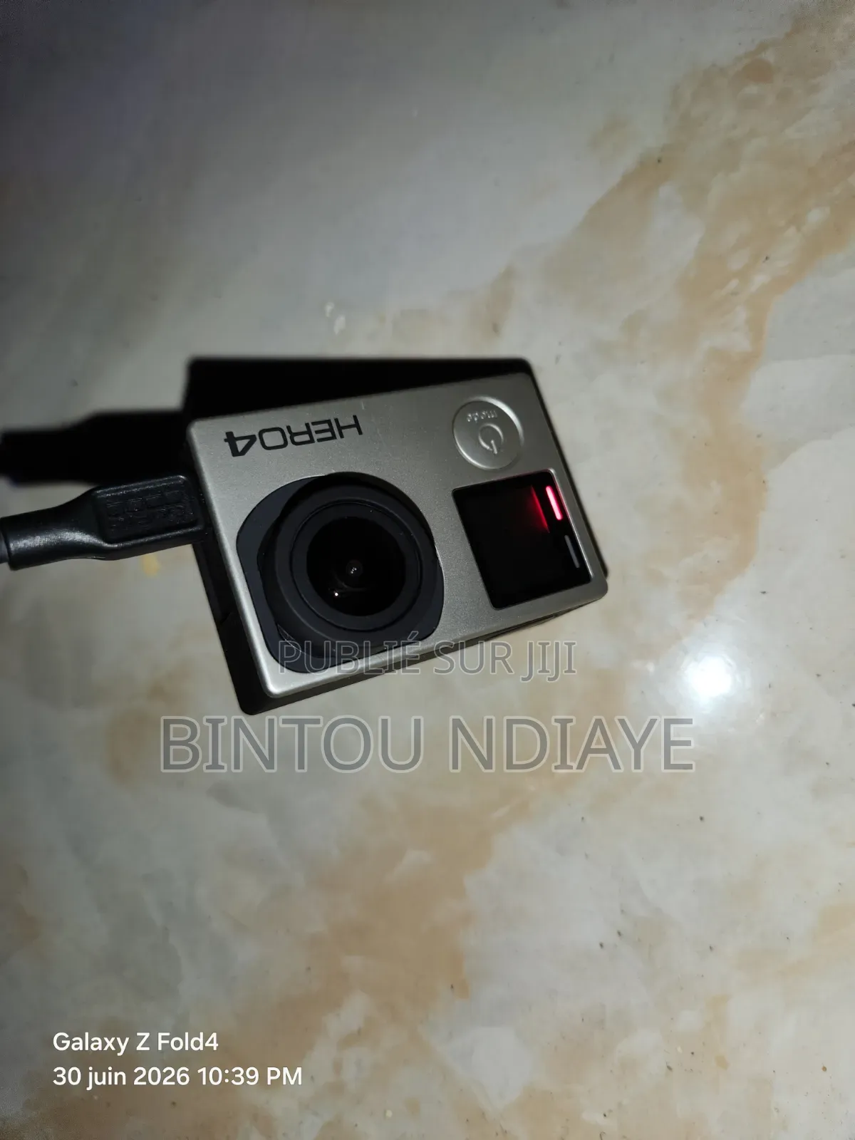 Gopro Hero 4 Black