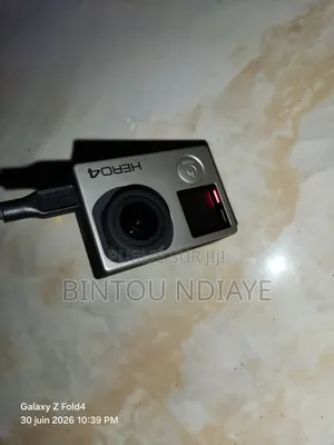 Gopro Hero 4 Black