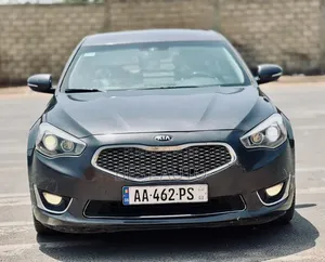 Voiture 2015 Noir