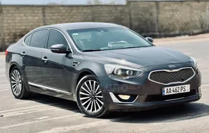 Voiture 2015 Noir
