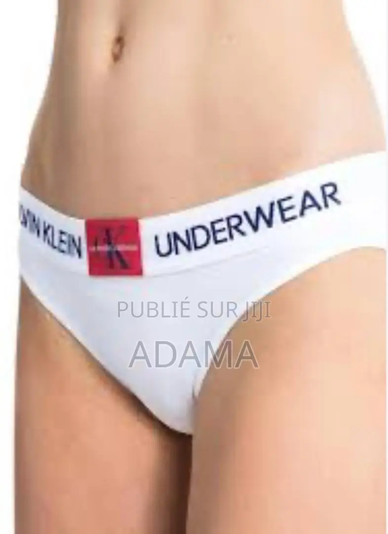 Slip Cotton Taille S M L Xl