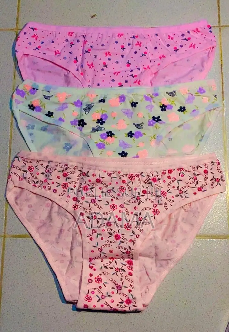 Slip Cotton Taille S M L Xl