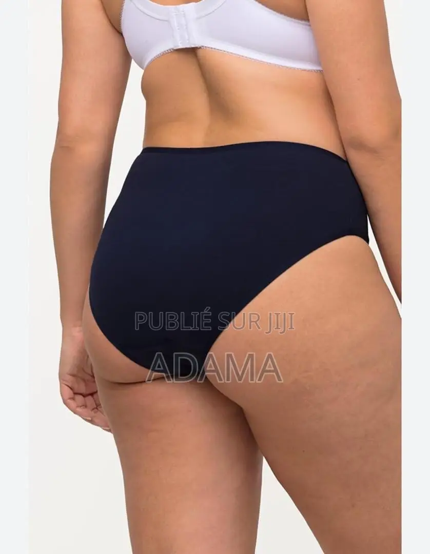 Slip Cotton Taille S M L Xl