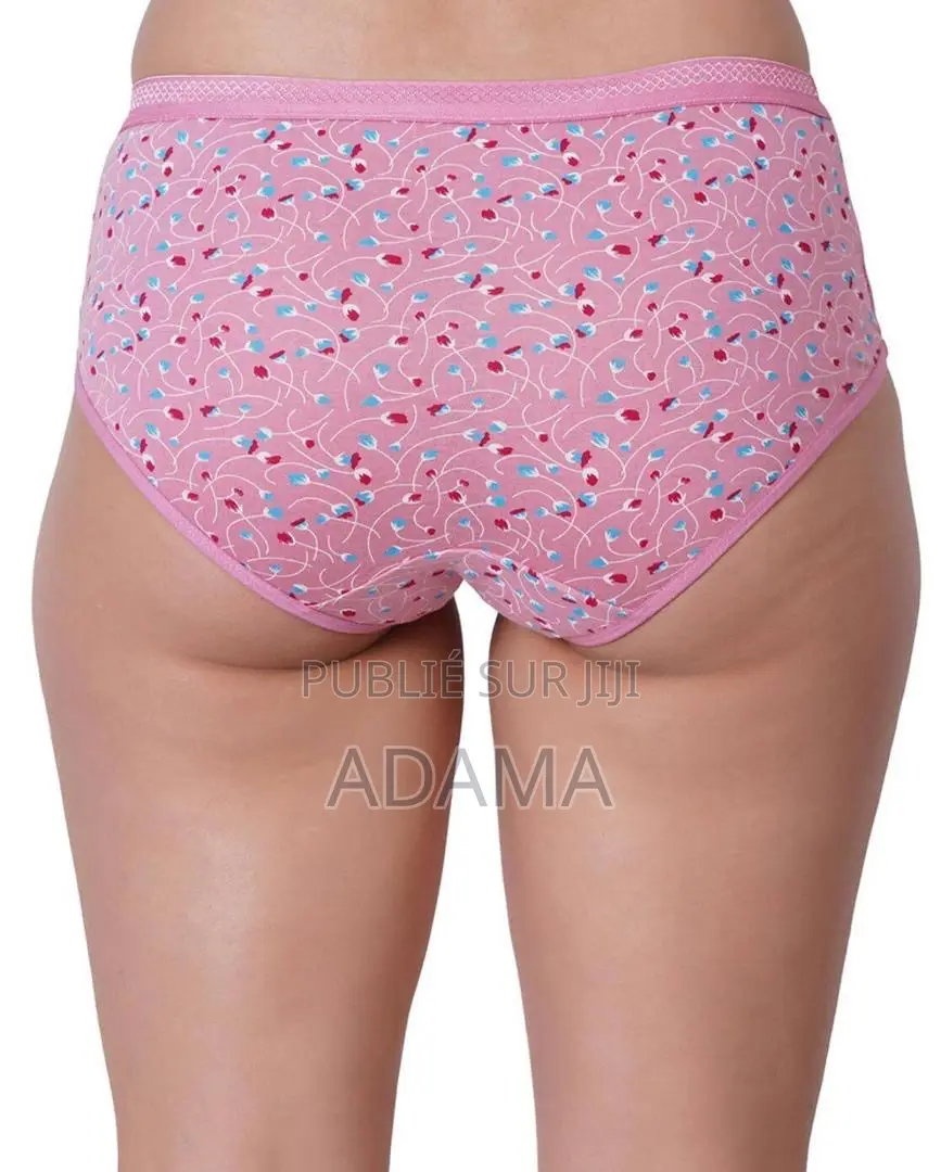 Slip Cotton Taille S M L Xl