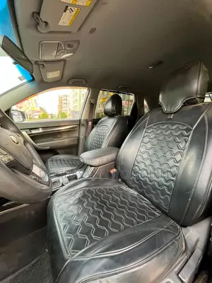 Kia Sorento 4dr SUV 2016 Gris