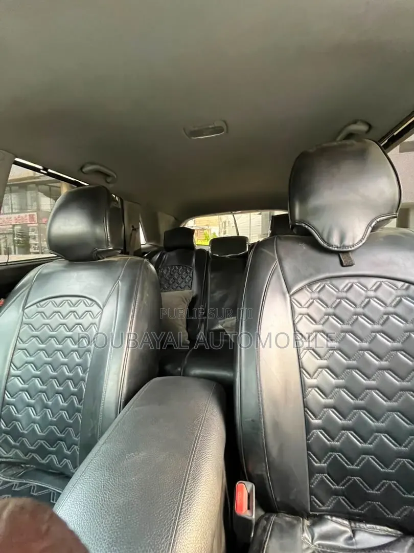 Kia Sorento 4dr SUV 2016 Gris