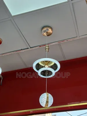 Lampe Led Plafond