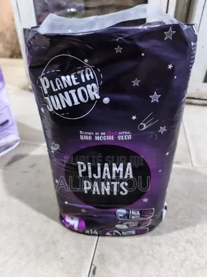 Couche Culotte 100% Coton