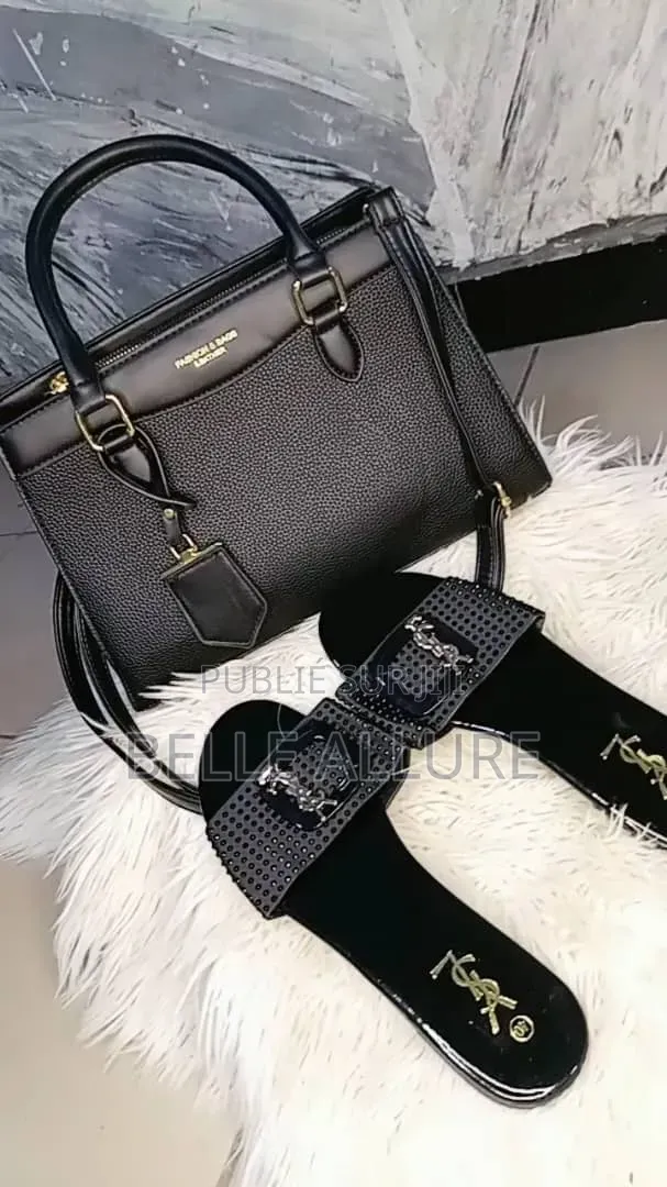 Sac Avec Ou Sans Les Chaussure
